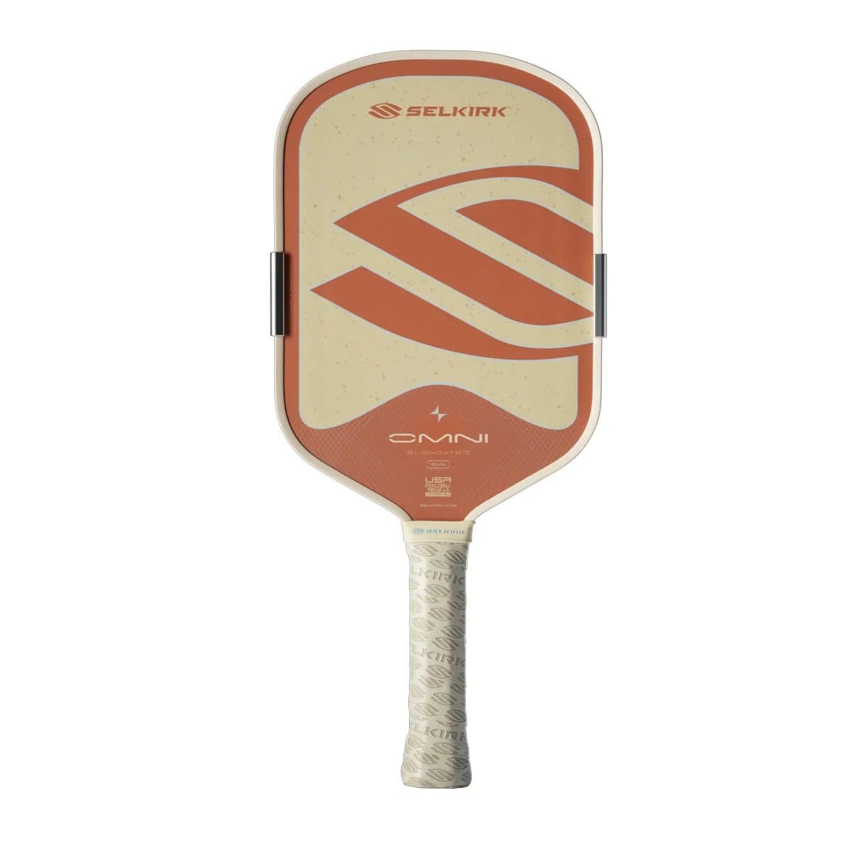 Selkirk Omni Canyon Clay pickleball paddle — specs and inventory on PaddleBag