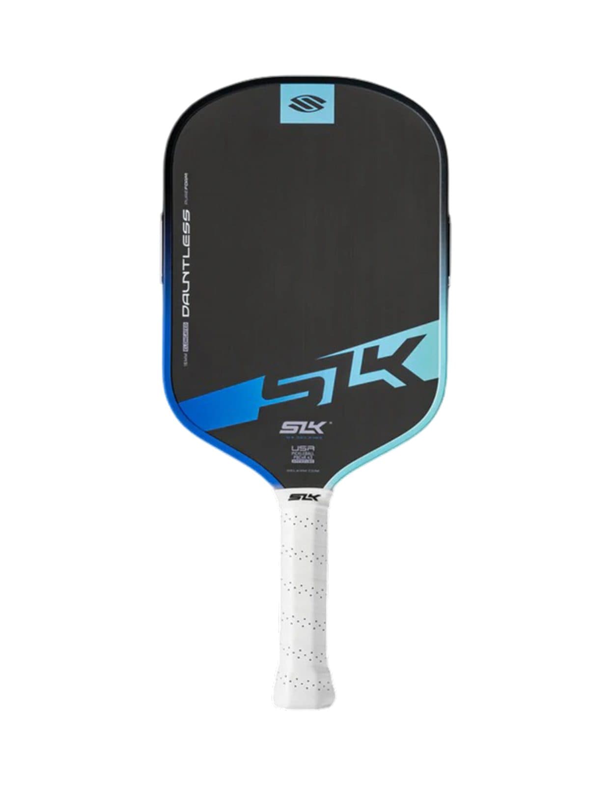Selkirk SLK Dauntless Elongated pickleball paddle — specs and inventory on PaddleBag