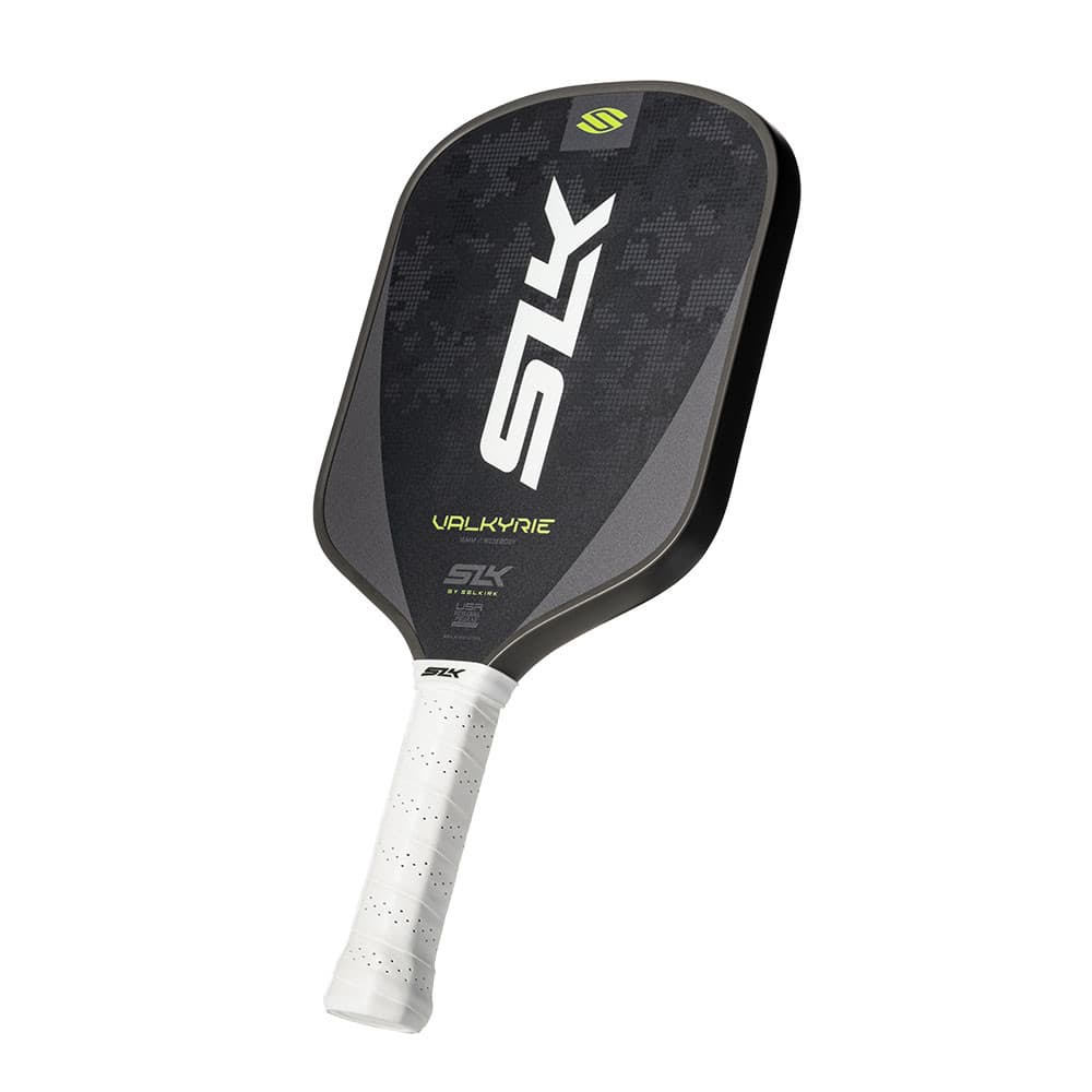 Selkirk Valkyrie pickleball paddle — specs and inventory on PaddleBag