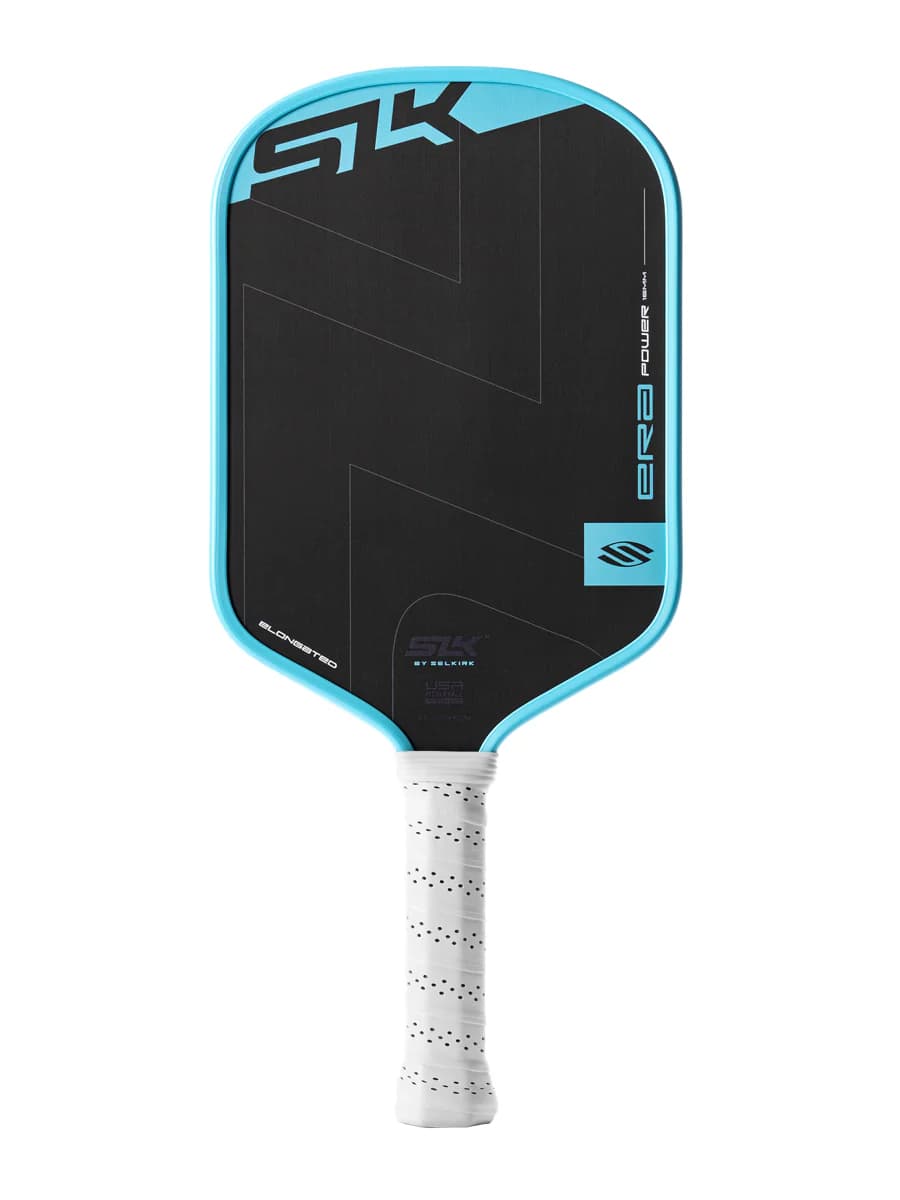 SLK Era Power 16mm pickleball paddle — specs and inventory on PaddleBag