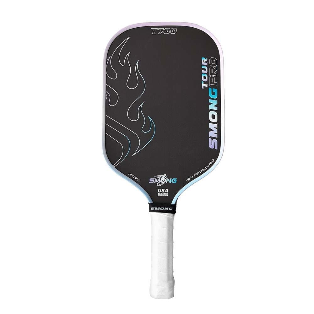 Smong Pro Tour pickleball paddle — specs and inventory on PaddleBag