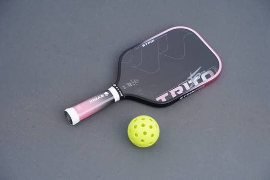 Sypik Triton 5 16 pickleball paddle — specs and inventory on PaddleBag