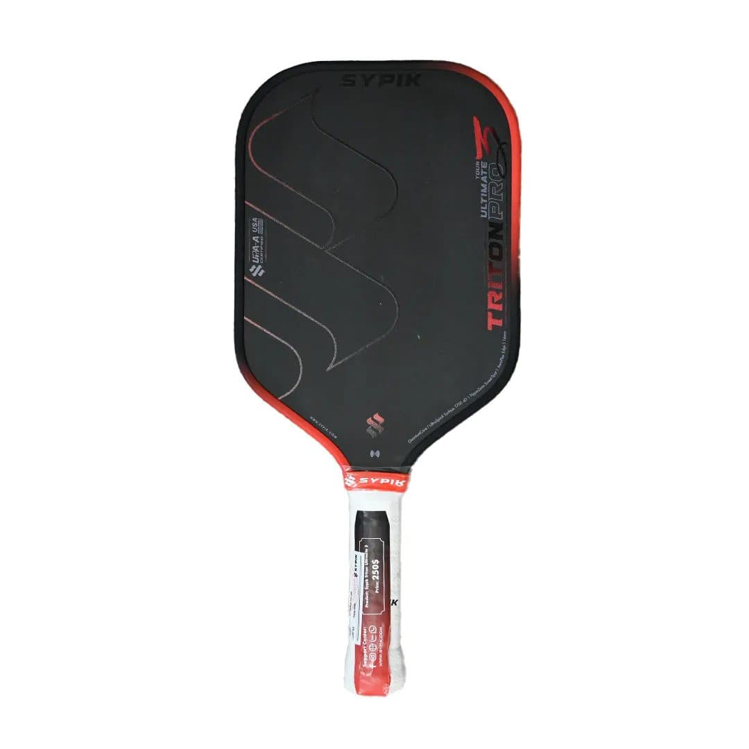 Sypik Triton Pro 3 Ultimate pickleball paddle
