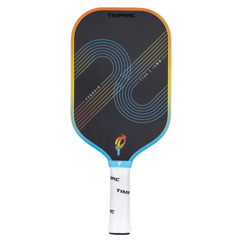 Timparc Penguin T700 pickleball paddle — specs and inventory on PaddleBag