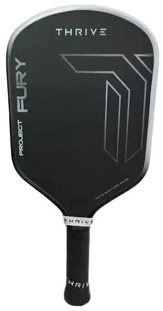 Thrive Fury pickleball paddle — specs and inventory on PaddleBag