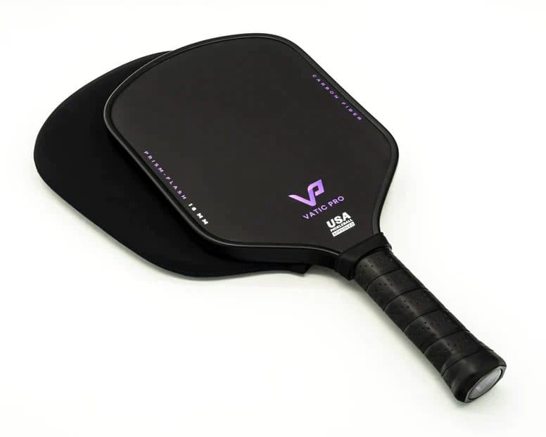 Vatic Pro Prism Flash Purple
