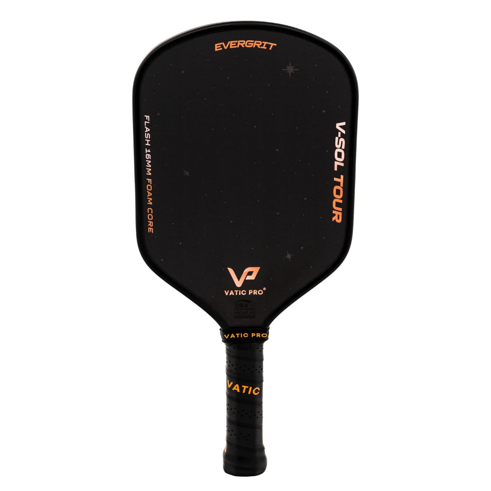 Vatic Pro V-Sol Tour pickleball paddle