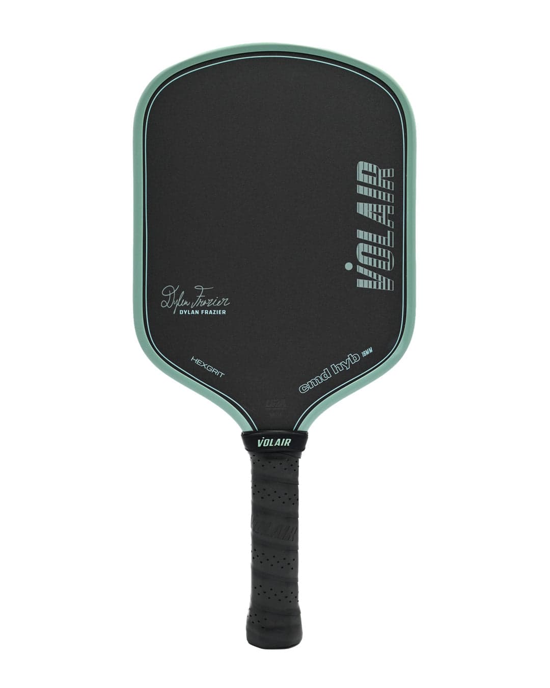 Volair CMD Hybrid pickleball paddle — specs and inventory on PaddleBag