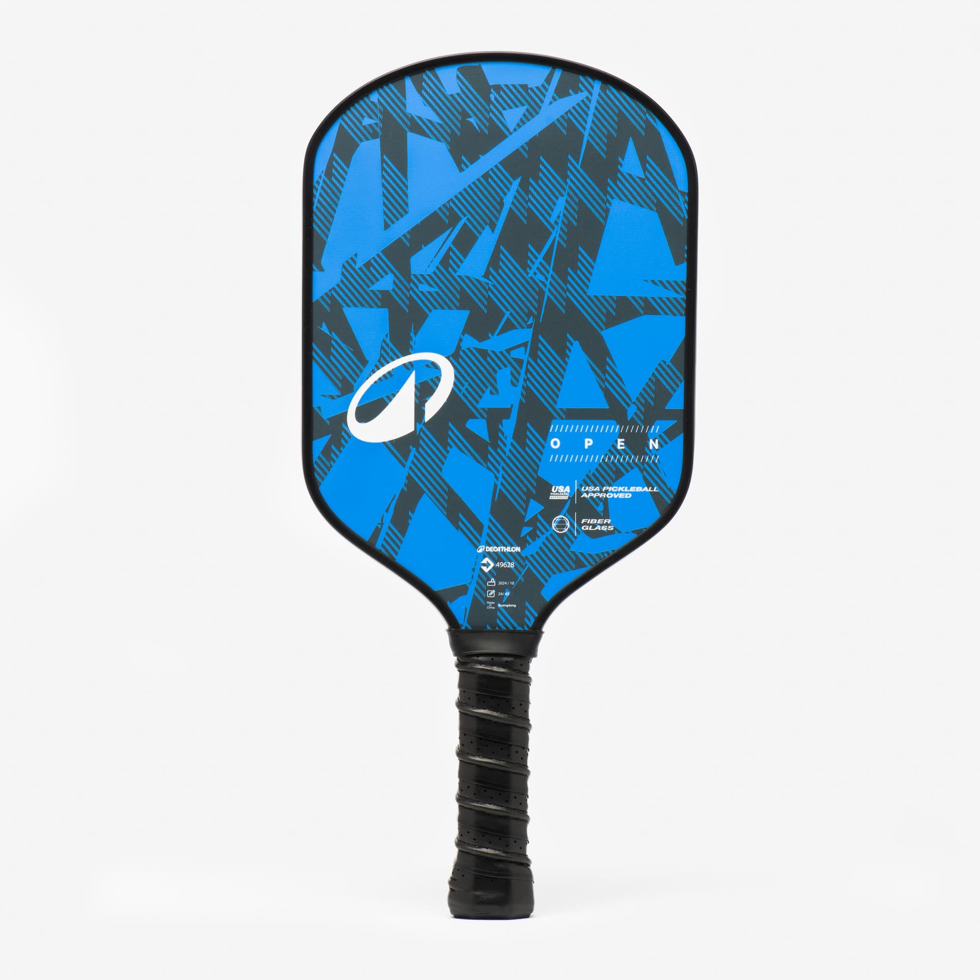 Decathlon Pickleball Set Play - 2 Rackets Kuikma